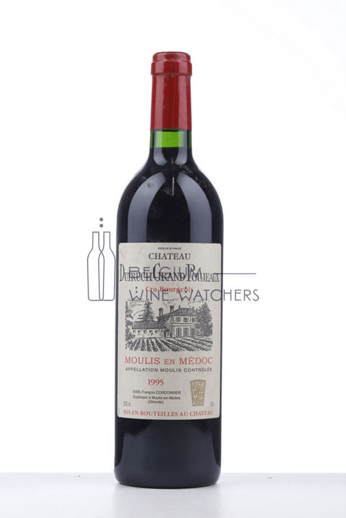 Afbeeldingen van 1995 DUTRUCH GRAND POUJEAUX